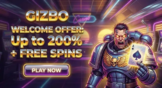 Gizbo